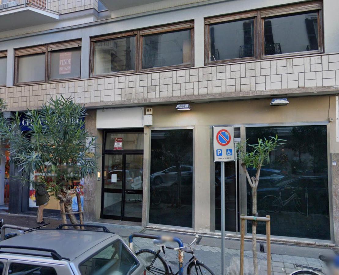 Centralissimo E Confortevole, Fronte Petruzzelli Bari Kültér fotó